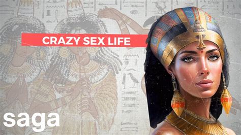 cleopatra porn|Cleopatra XXX. The Best